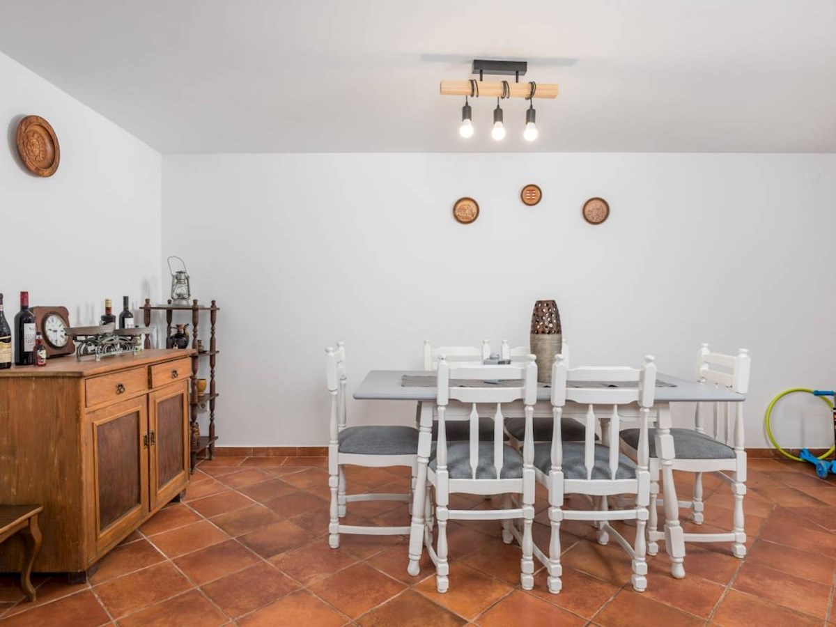Casa In vendita - PRIMORSKO-GORANSKA KRK
