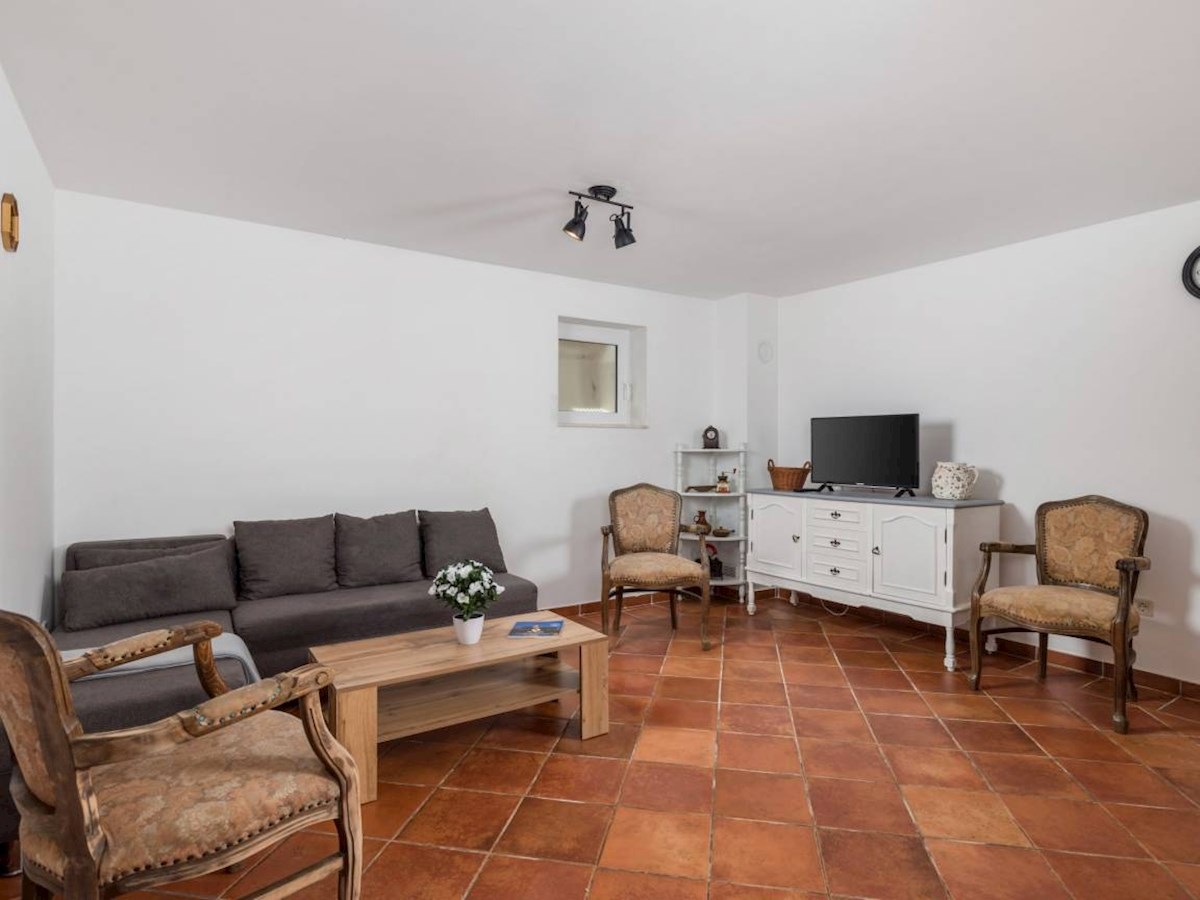 Casa In vendita - PRIMORSKO-GORANSKA KRK