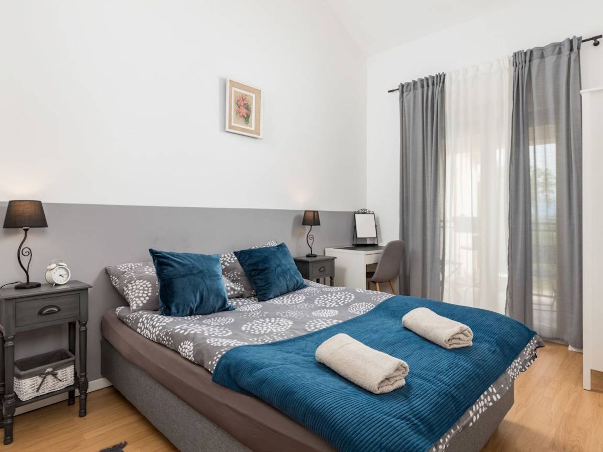Casa In vendita - PRIMORSKO-GORANSKA KRK