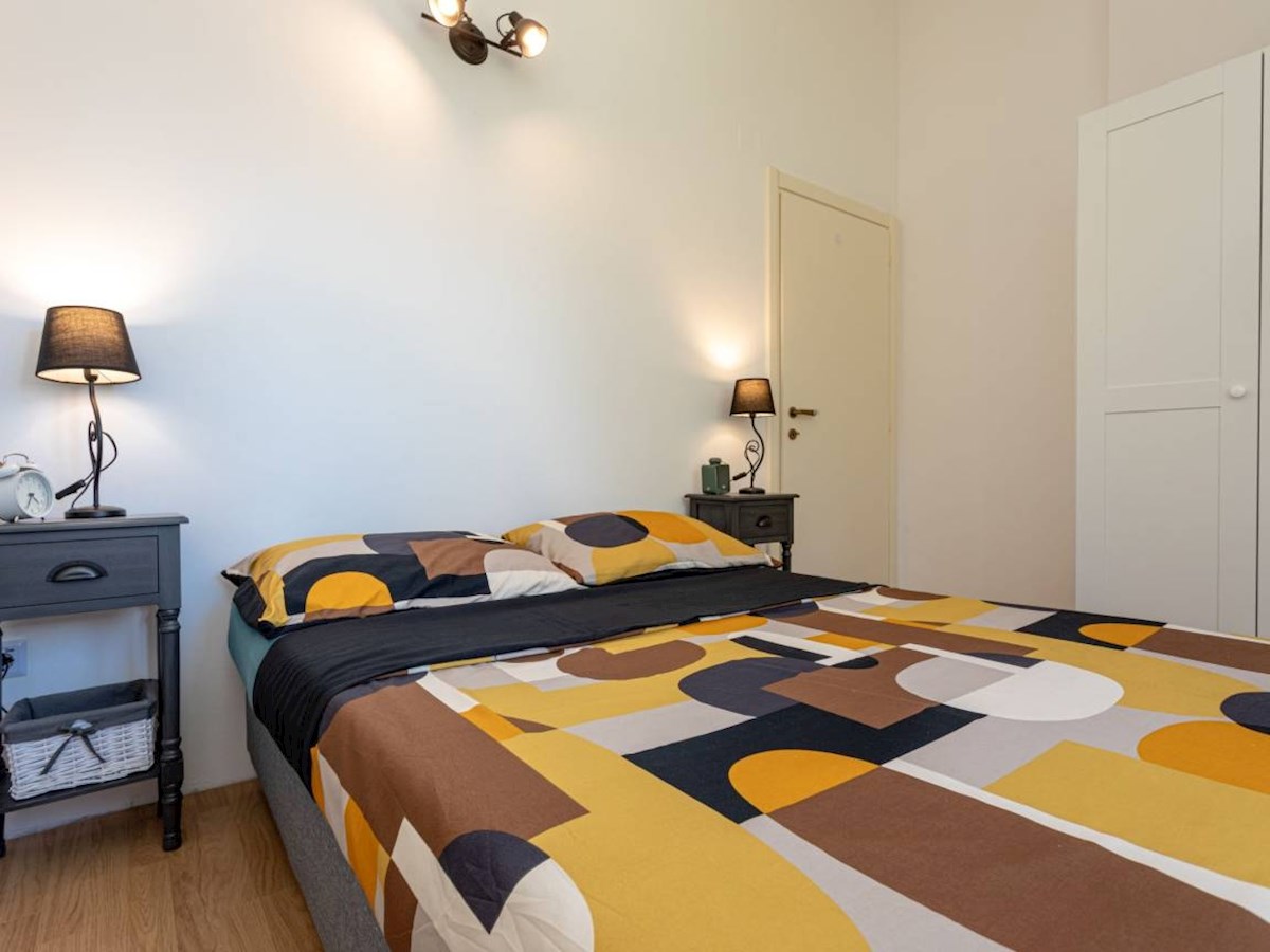 Casa In vendita - PRIMORSKO-GORANSKA KRK
