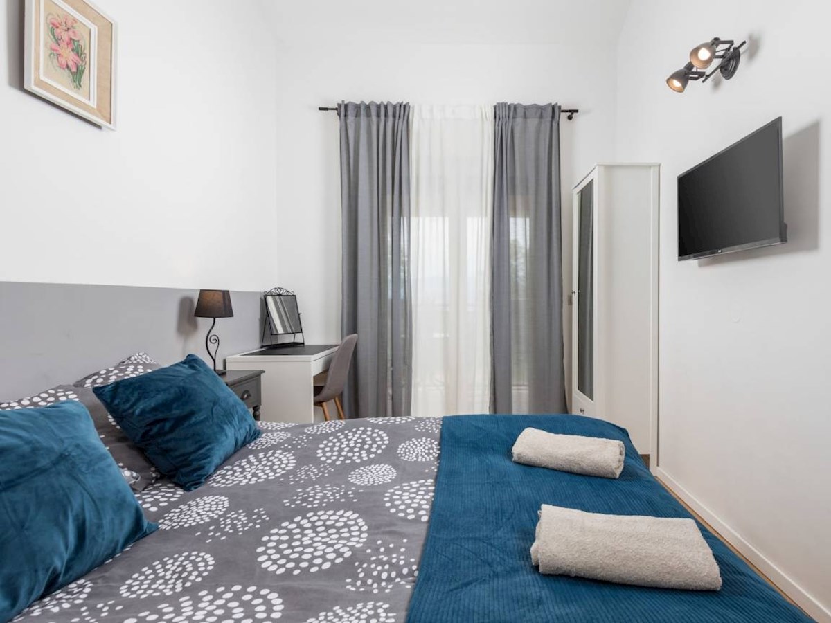 Casa In vendita - PRIMORSKO-GORANSKA KRK