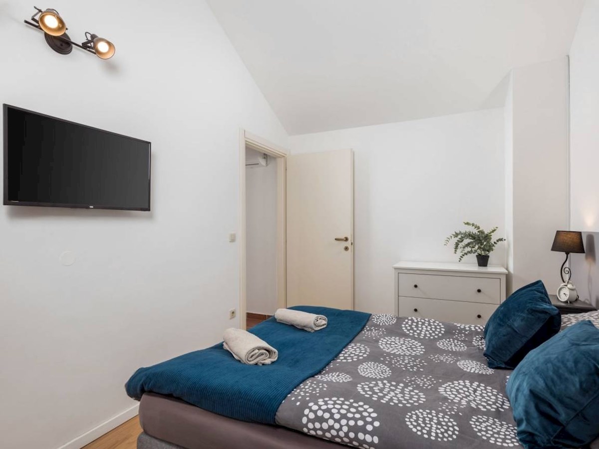 Casa In vendita - PRIMORSKO-GORANSKA KRK