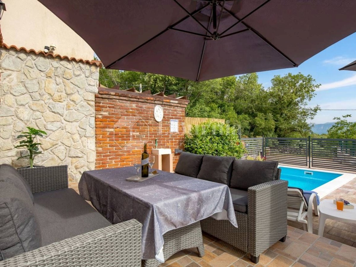 Casa In vendita - PRIMORSKO-GORANSKA KRK