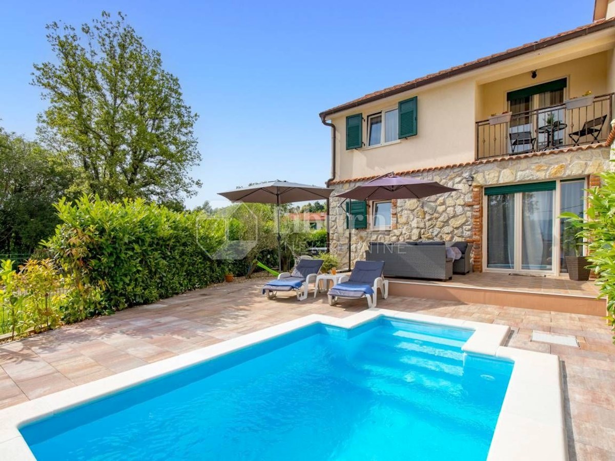 Casa In vendita - PRIMORSKO-GORANSKA KRK