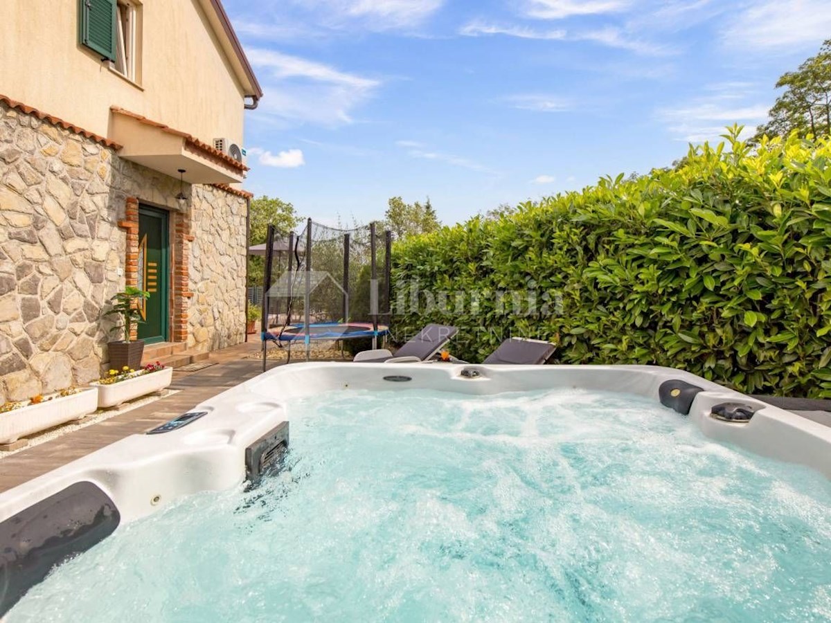 Casa In vendita - PRIMORSKO-GORANSKA KRK