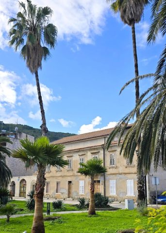 Casa in vendita 670 m² – Vis