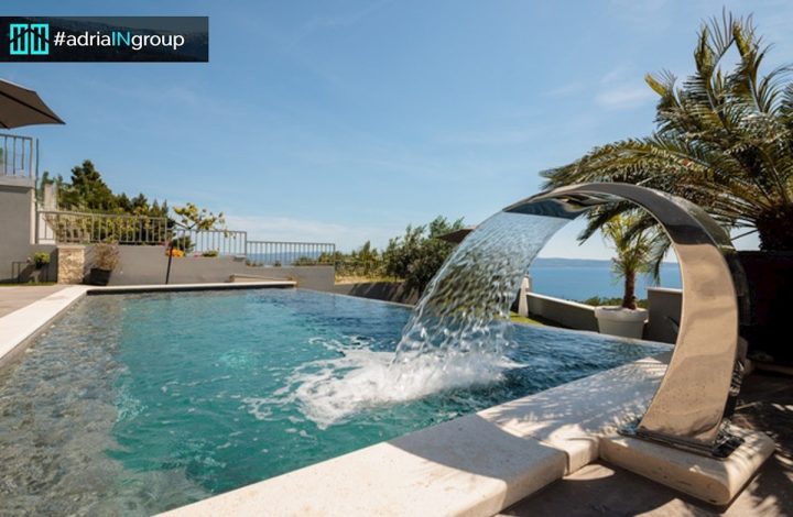 House For sale — Podstrana