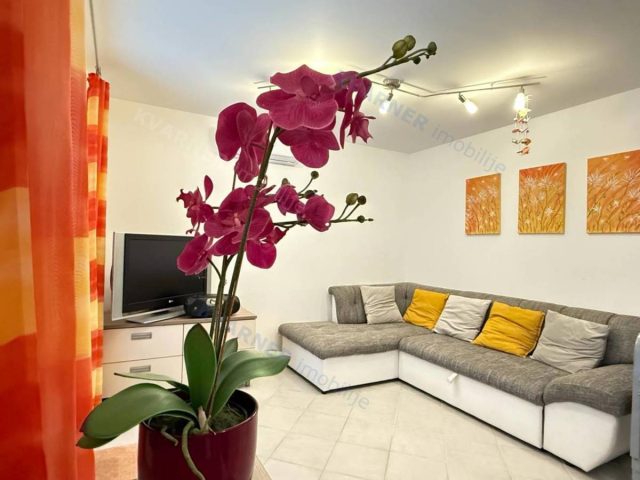 Apartmán na prodej 61 m² – Krk