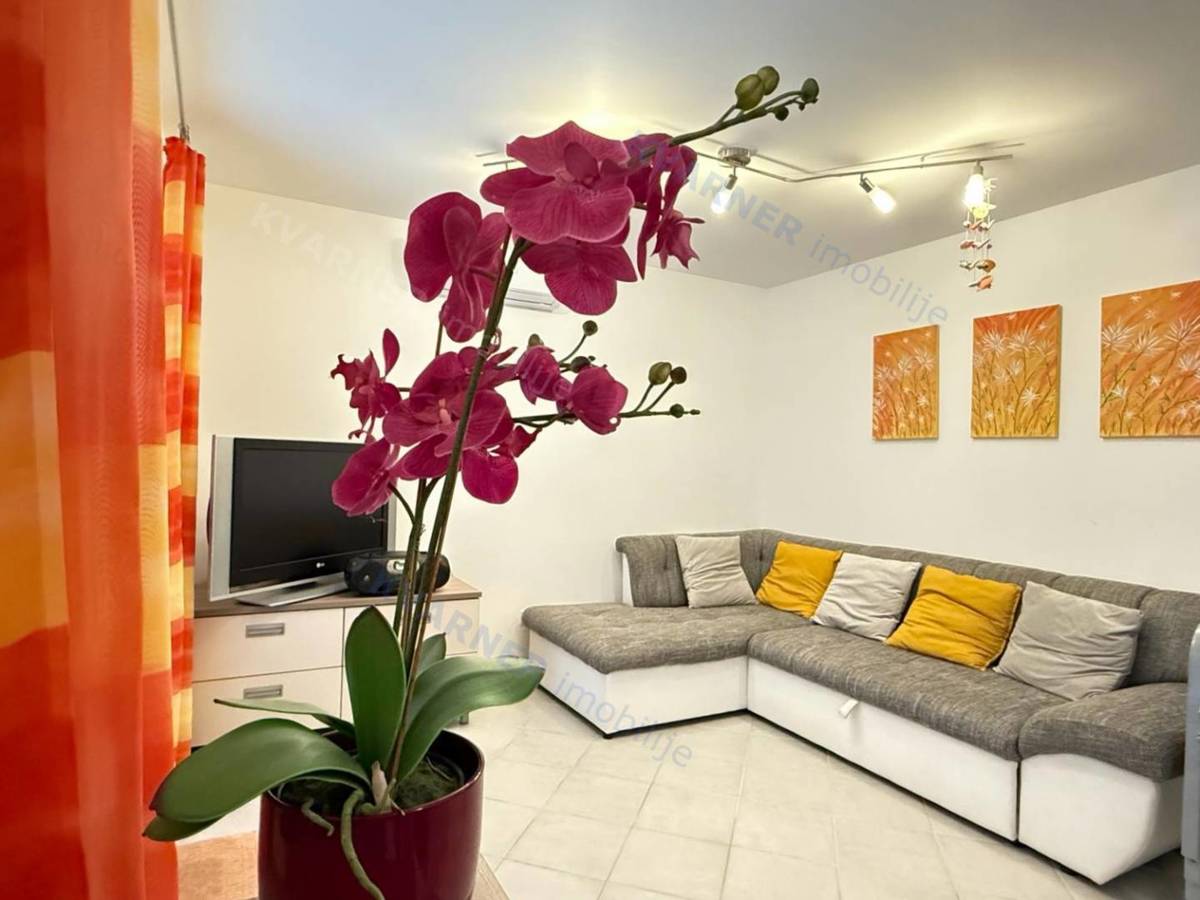 Apartment Zu verkaufen - Primorsko-goranska Krk - foto 1/15