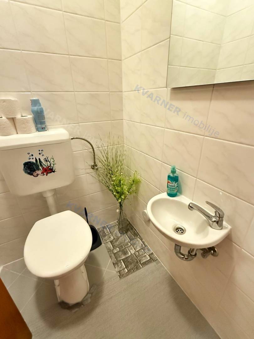Apartment Zu verkaufen - PRIMORSKO-GORANSKA KRK