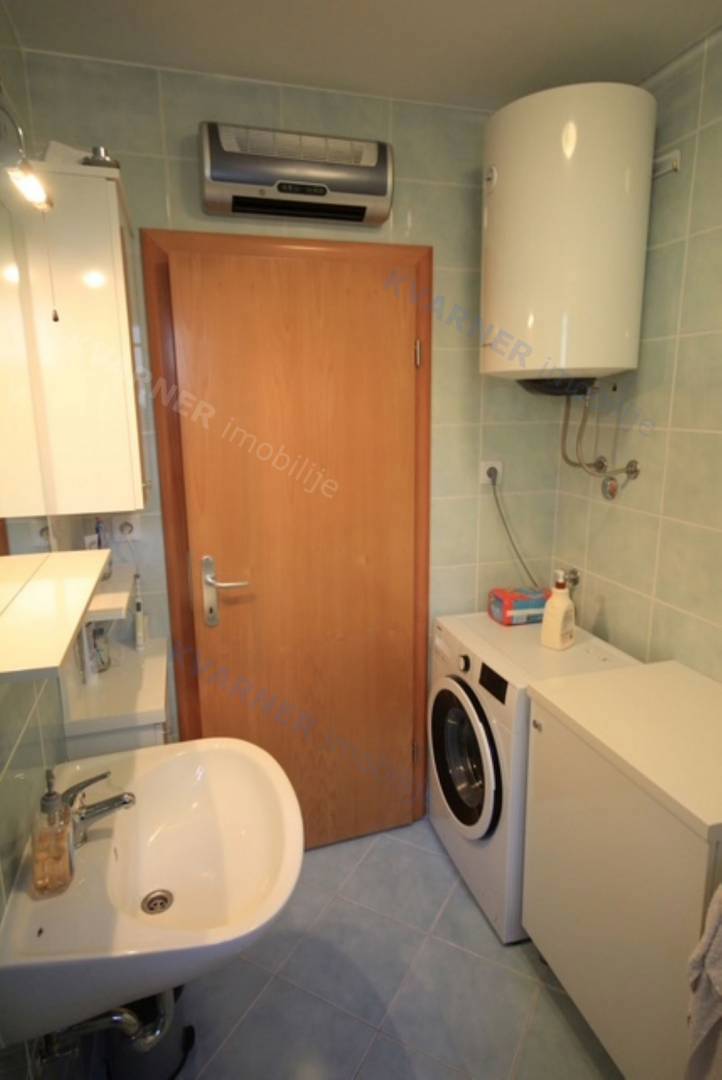 Apartment Zu verkaufen - PRIMORSKO-GORANSKA KRK