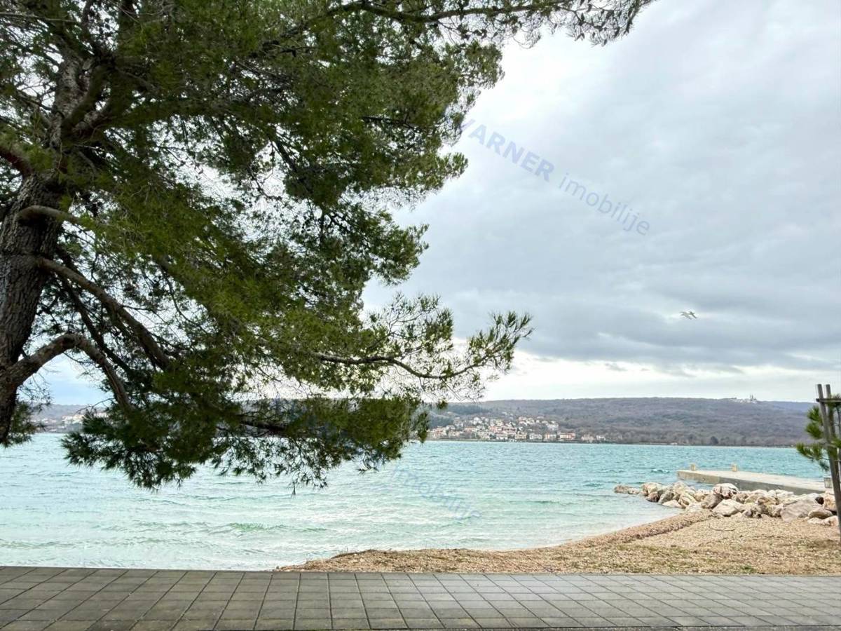 Apartment Zu verkaufen - PRIMORSKO-GORANSKA KRK