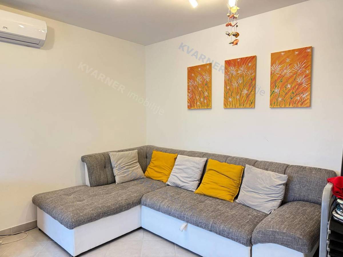 Apartment Zu verkaufen - Primorsko-goranska Krk - foto 3/15