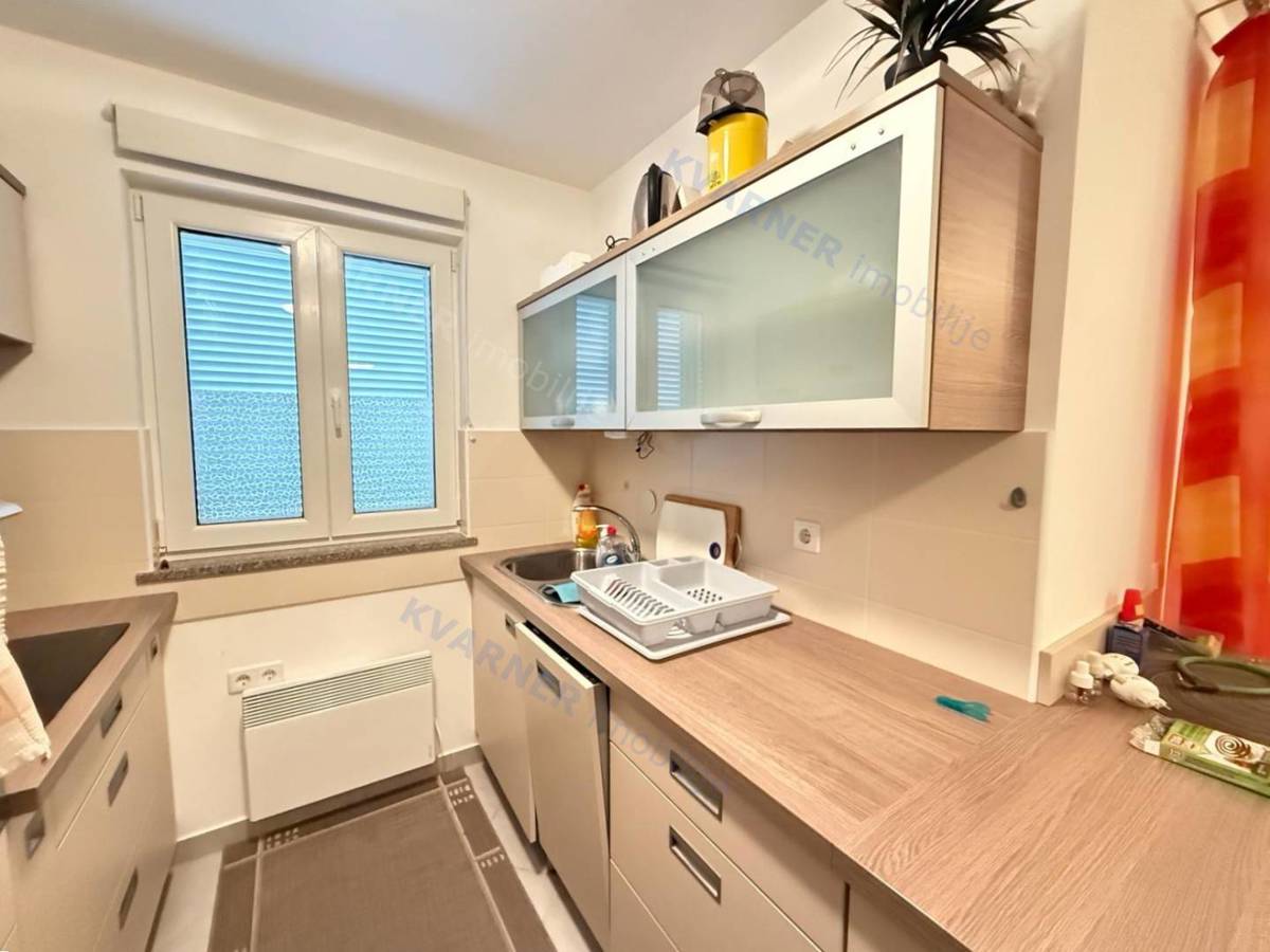 Apartment Zu verkaufen - Primorsko-goranska Krk - foto 4/15