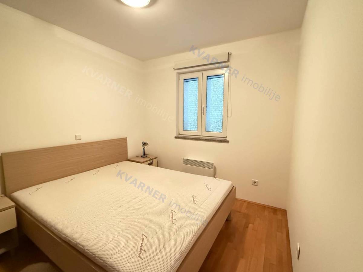 Apartment Zu verkaufen - PRIMORSKO-GORANSKA KRK