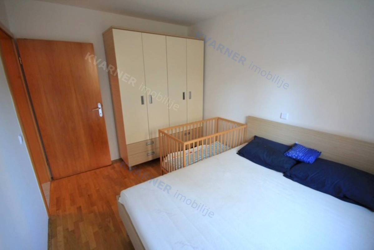 Apartment Zu verkaufen - PRIMORSKO-GORANSKA KRK