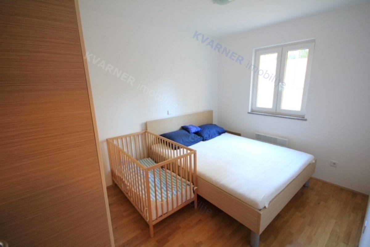 Apartment Zu verkaufen - PRIMORSKO-GORANSKA KRK