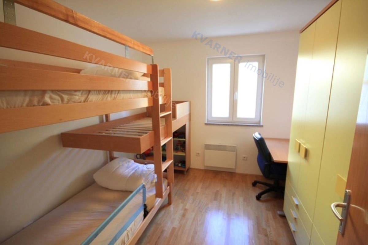 Apartment Zu verkaufen - PRIMORSKO-GORANSKA KRK