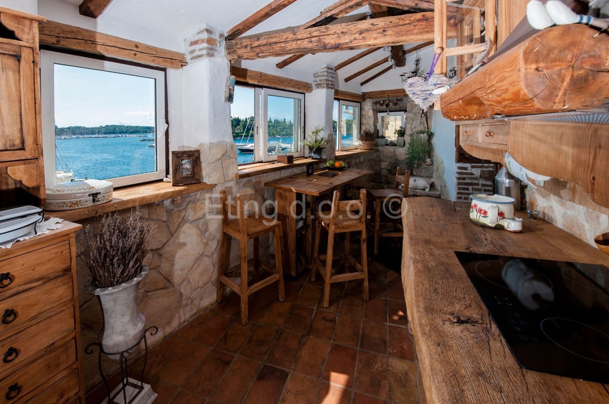 Apartmán Na predaj ROVINJ