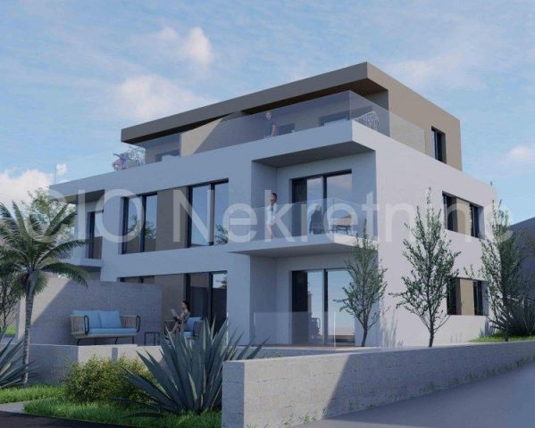 Apartma Naprodaj - Splitsko-dalmatinska Kaštela - foto 2/7
