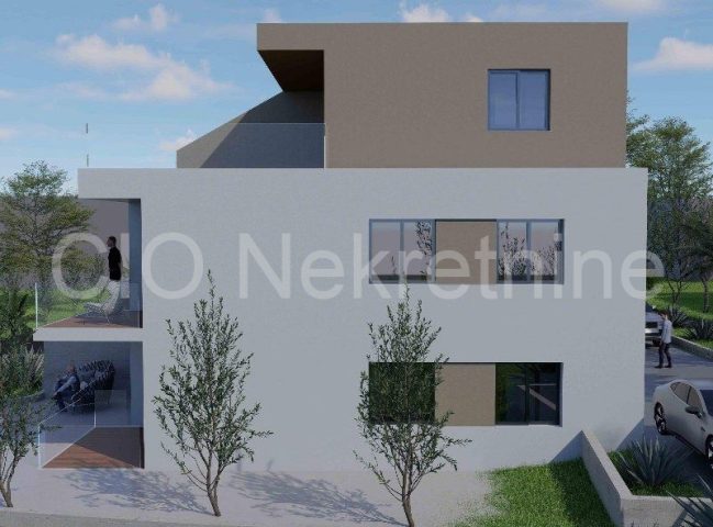 Apartma Naprodaj - Splitsko-dalmatinska Kaštela - foto 3/7