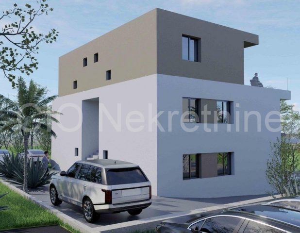 Apartma Naprodaj - Splitsko-dalmatinska Kaštela - foto 4/7