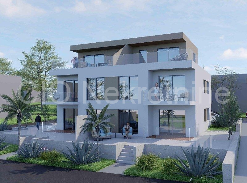 Appartement À vendre - Splitsko-dalmatinska Kaštela - foto 1/7