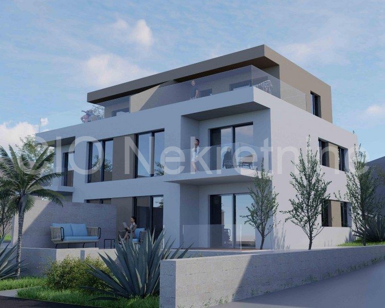 Appartement À vendre - Splitsko-dalmatinska Kaštela - foto 2/7