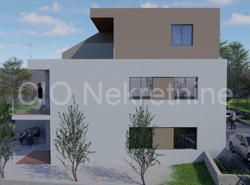 Appartement À vendre - Splitsko-dalmatinska Kaštela - foto 3/7