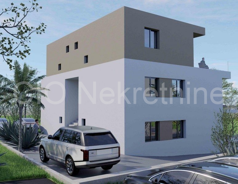 Appartement À vendre - Splitsko-dalmatinska Kaštela - foto 4/7