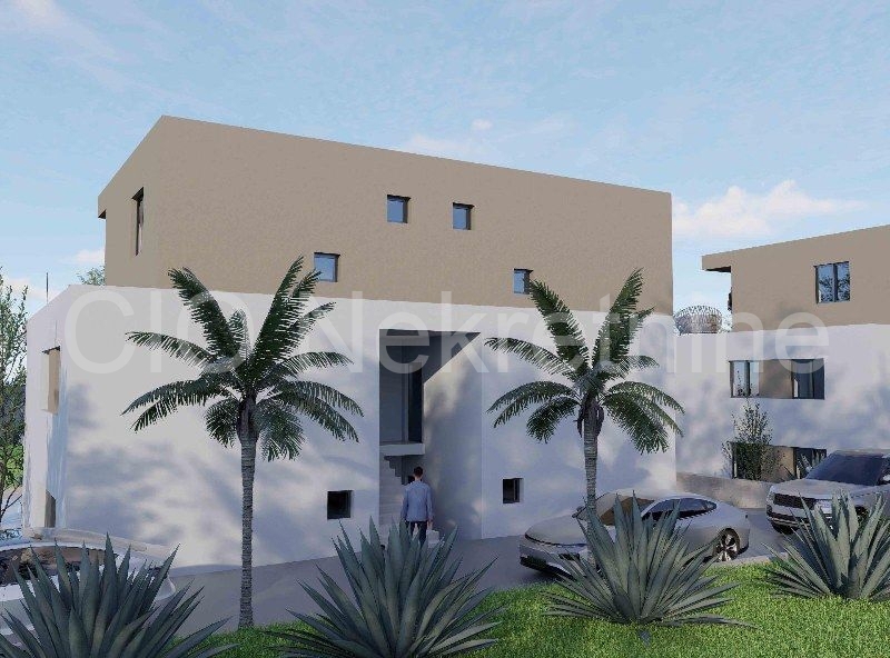 Appartement À vendre - Splitsko-dalmatinska Kaštela - foto 5/7
