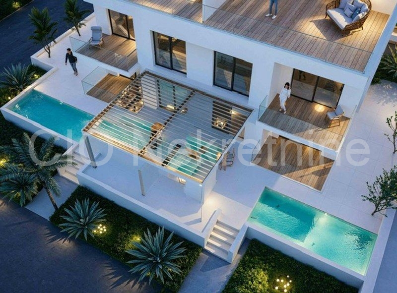 Appartement À vendre - SPLITSKO-DALMATINSKA KAŠTELA