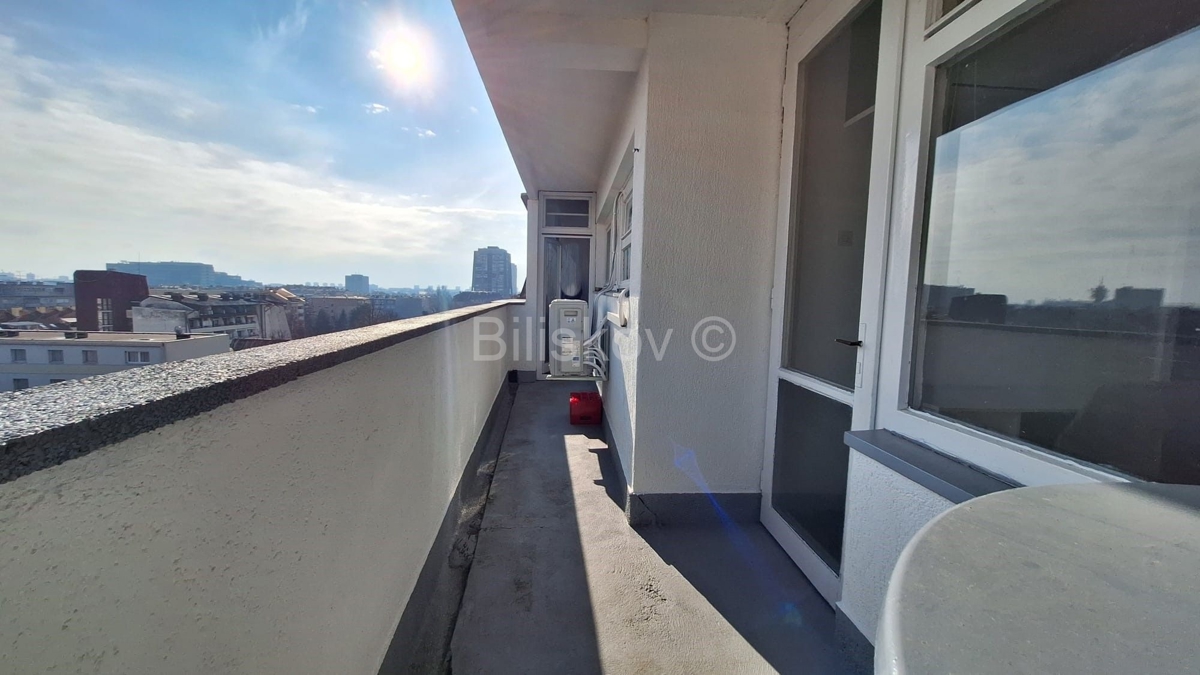 Appartamento Da affittare - GRAD ZAGREB ZAGREB