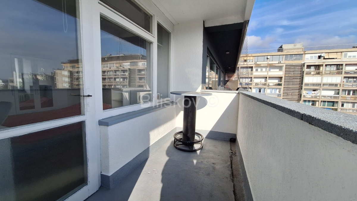 Appartamento Da affittare - GRAD ZAGREB ZAGREB