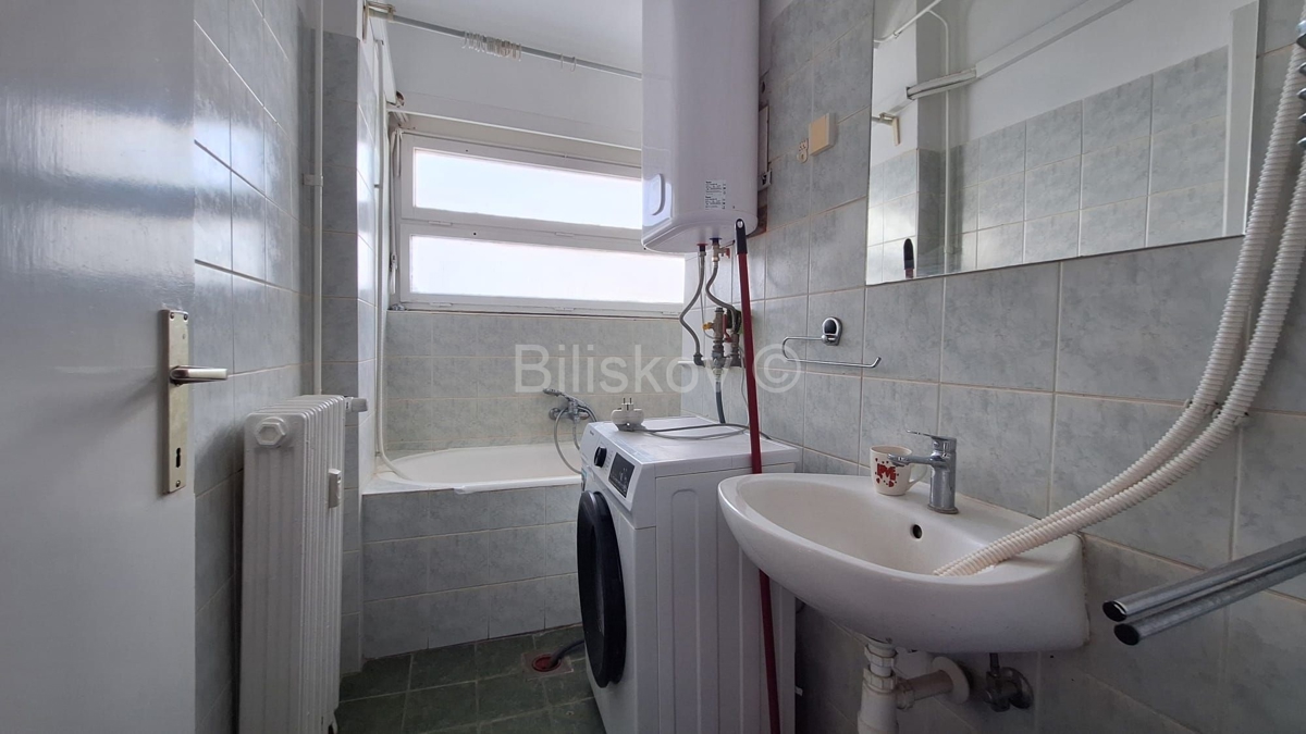 Appartamento Da affittare - GRAD ZAGREB ZAGREB