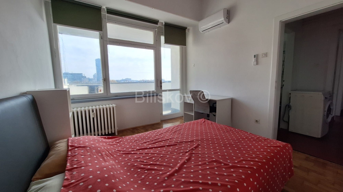 Appartamento Da affittare - Grad Zagreb Zagreb - foto 3/18