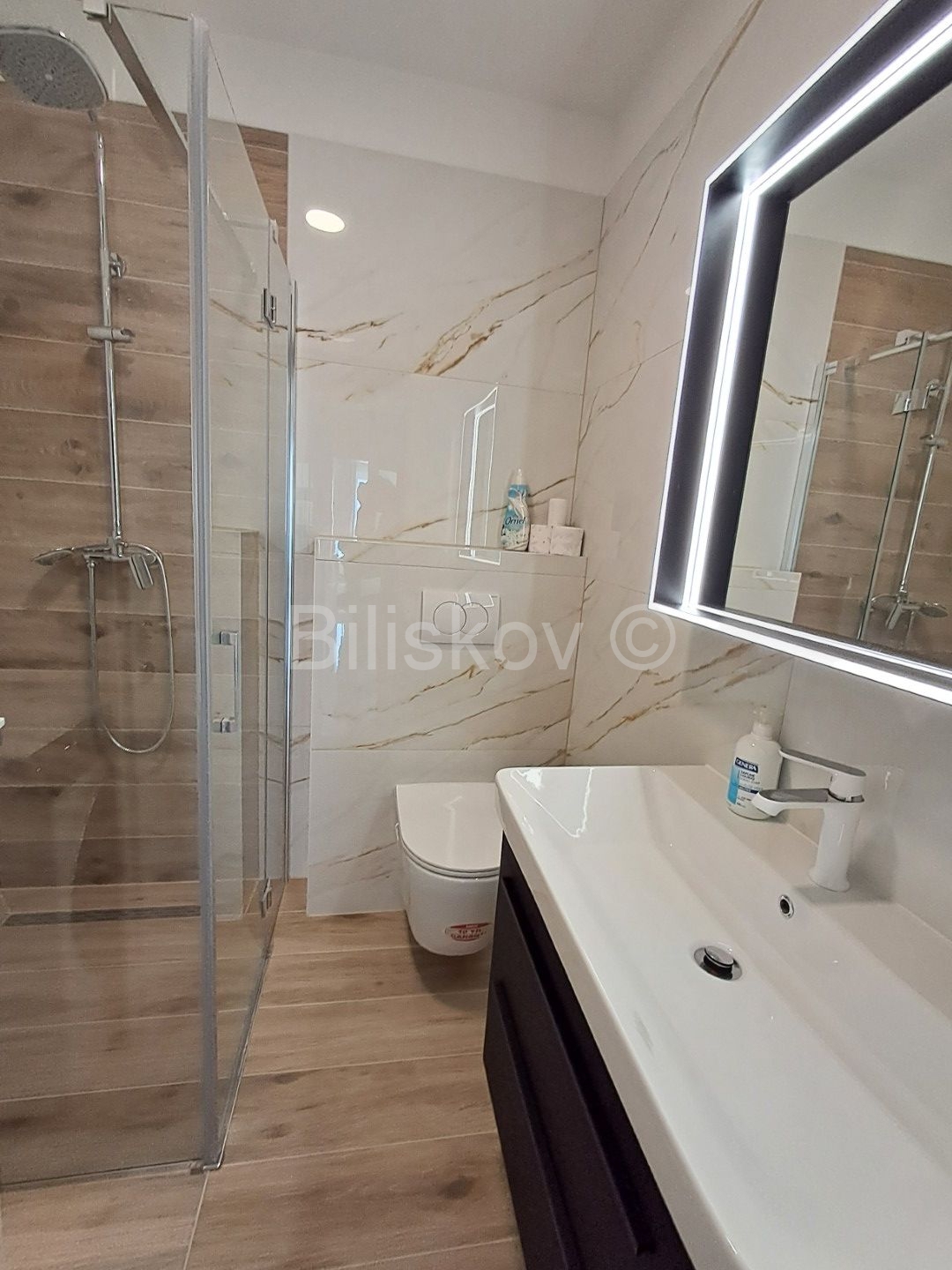 Flat For rent - SPLITSKO-DALMATINSKA SPLIT