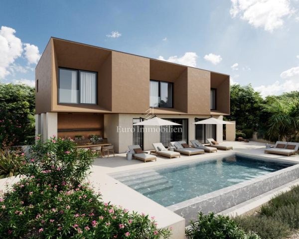 Hiša na predaj 181 m² – Labin