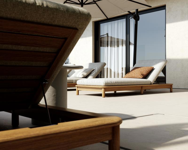 Casa In vendita - ISTARSKA LABIN