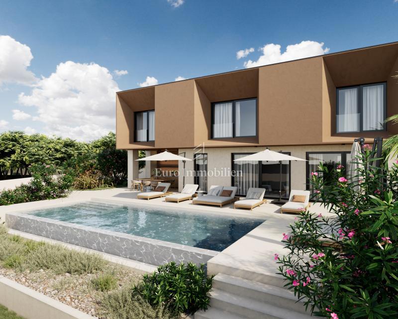 Casa In vendita - ISTARSKA LABIN