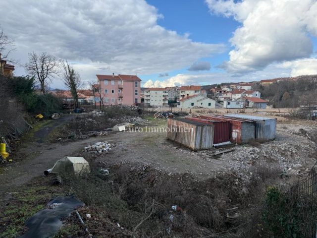 Land for sale 1408 m² – Viškovo