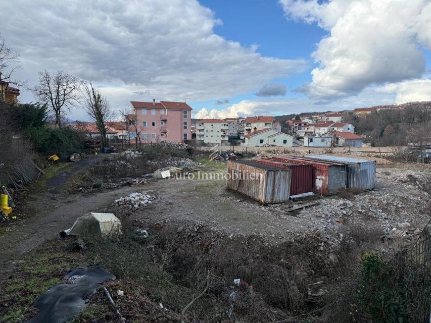 Land For sale - Primorsko-goranska Viškovo - foto 1/5