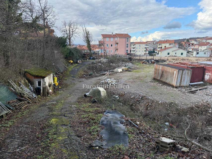 Land For sale - Primorsko-goranska Viškovo - foto 2/5