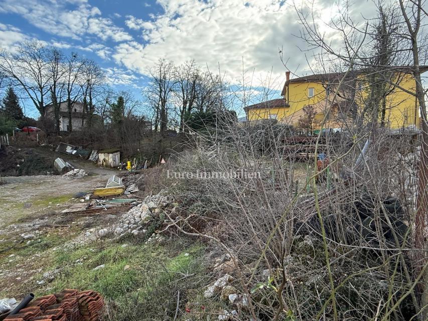 Land For sale - Primorsko-goranska Viškovo - foto 3/5