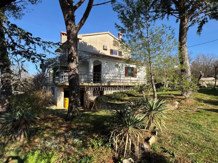 Haus Zu verkaufen - Istarska Raša - foto 2/20