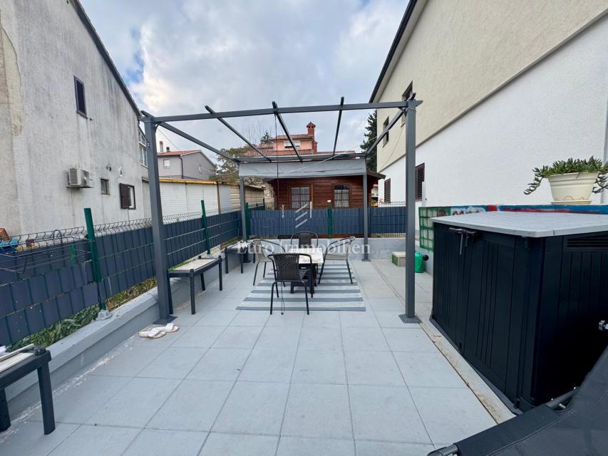 Flat For sale - ISTARSKA LABIN