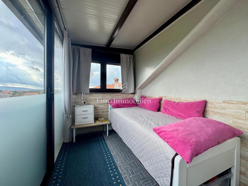 Flat For sale - ISTARSKA LABIN