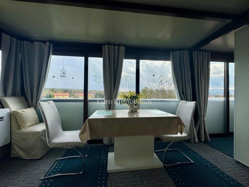 Flat For sale - ISTARSKA LABIN
