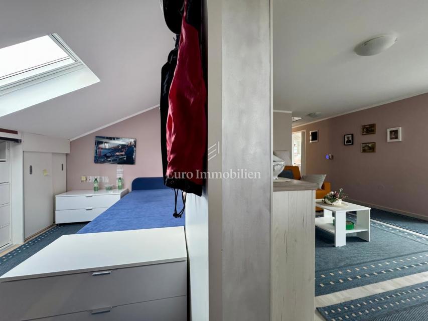 Flat For sale - ISTARSKA LABIN