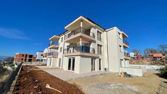 Apartment Zu verkaufen - Primorsko-goranska Krk - foto 1/13